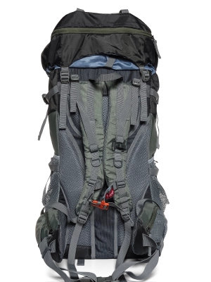 Naulice / Рюкзак туристический 60 литров