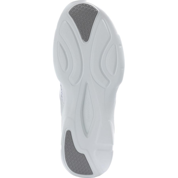 Skechers / Кроссовки Dlt-A-Locus 12940-WGRY