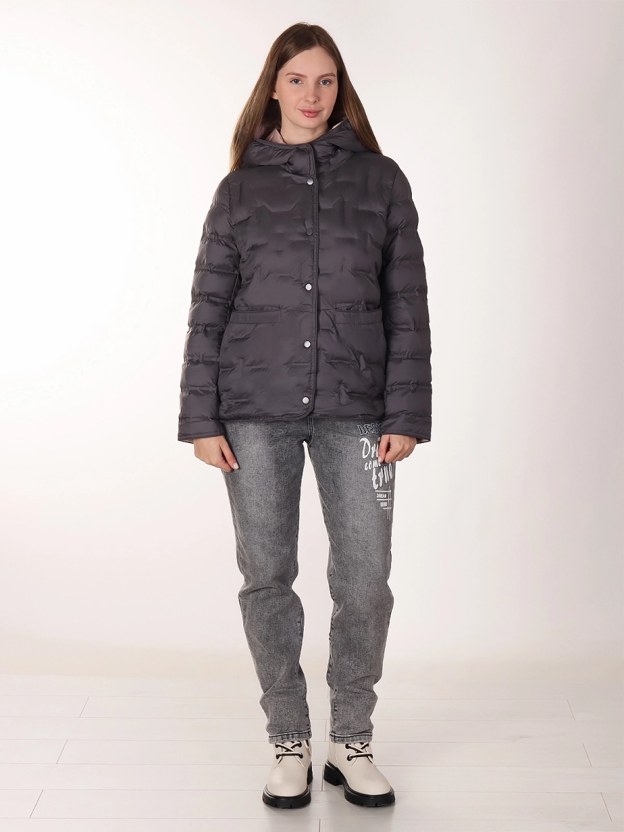 Money&You / Куртка деми