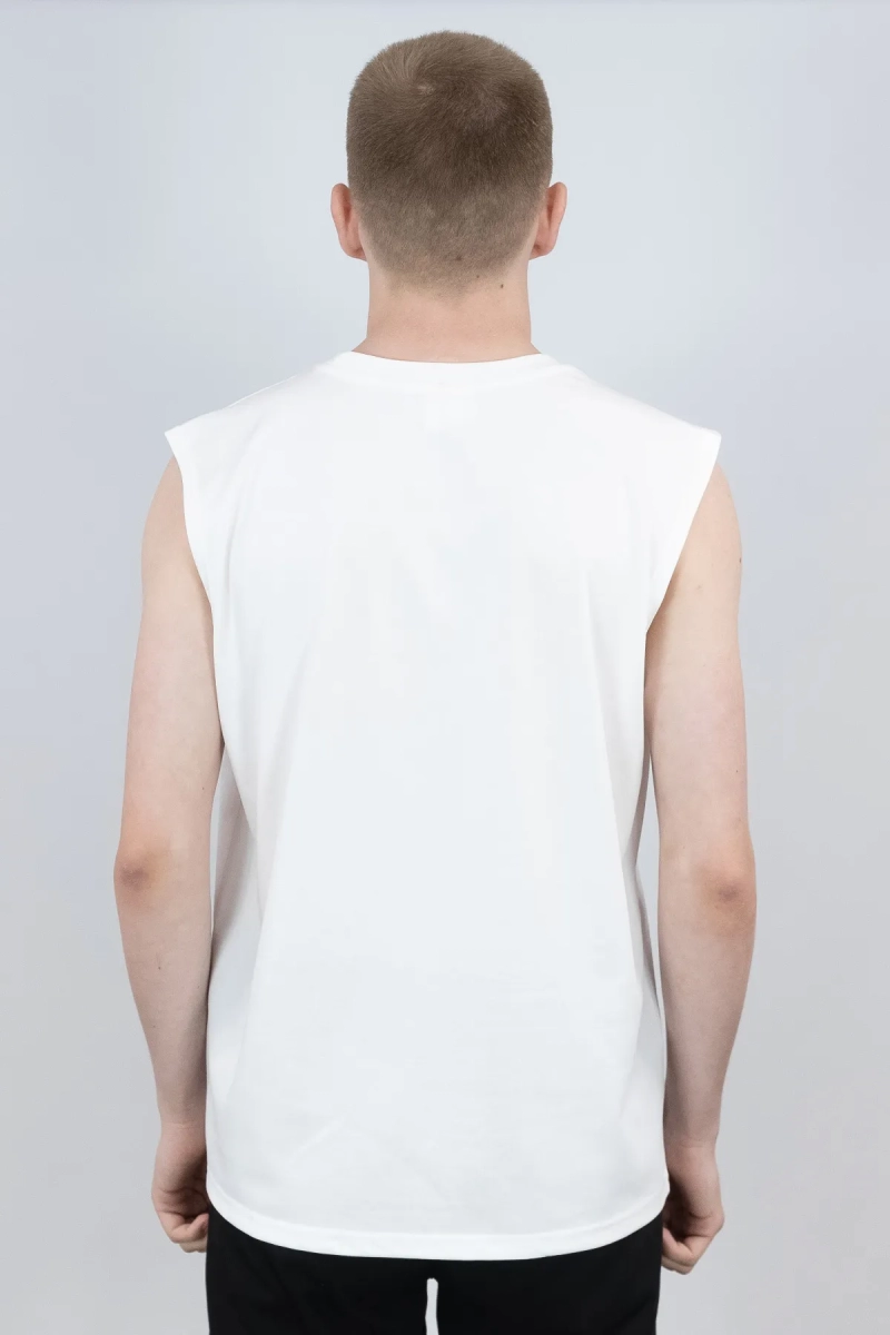 KD / Майка KD / Майка