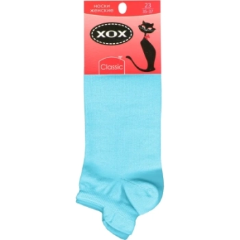 ХОХ / Носки