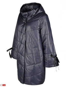 Button / Куртка демисезонная