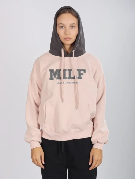 Айли / Худи женское