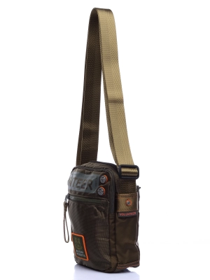 Volunteer / Сумка через плечо кроссбоди