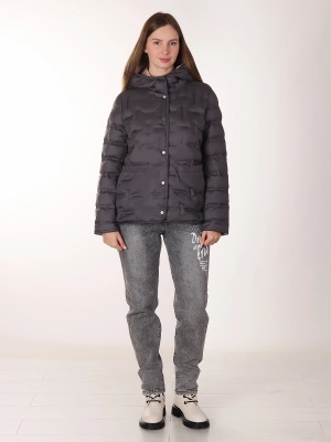 Money&You / Куртка деми