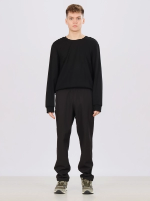 Master Class / Брюки утепленные / спортивные