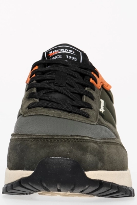 Sprandi / Кроссовки