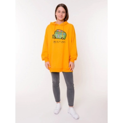 Chic and Charisma / Свитшот