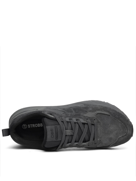 Strobbs / Кроссовки мужские STB_C/B3645