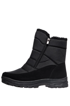 Torsion Field (Тофа) / Ботинки мужские утепленные