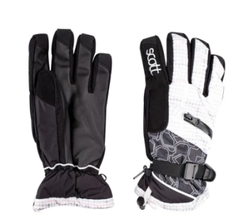 Scott / Перчатки