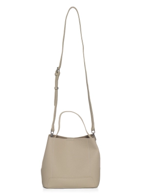 Naulice / Сумка классическая + клатч