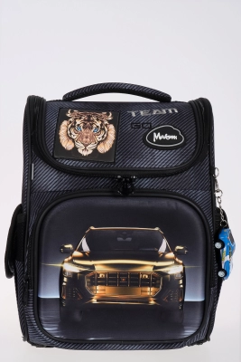 MAKSIMM / Рюкзак