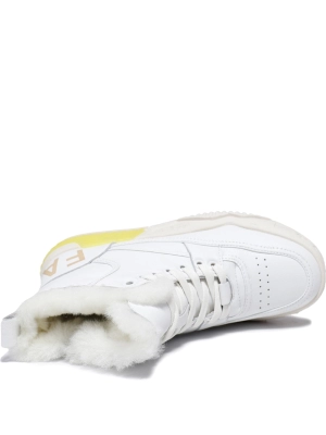 Torsion Field (Тофа) / Ботинки женские утепленные