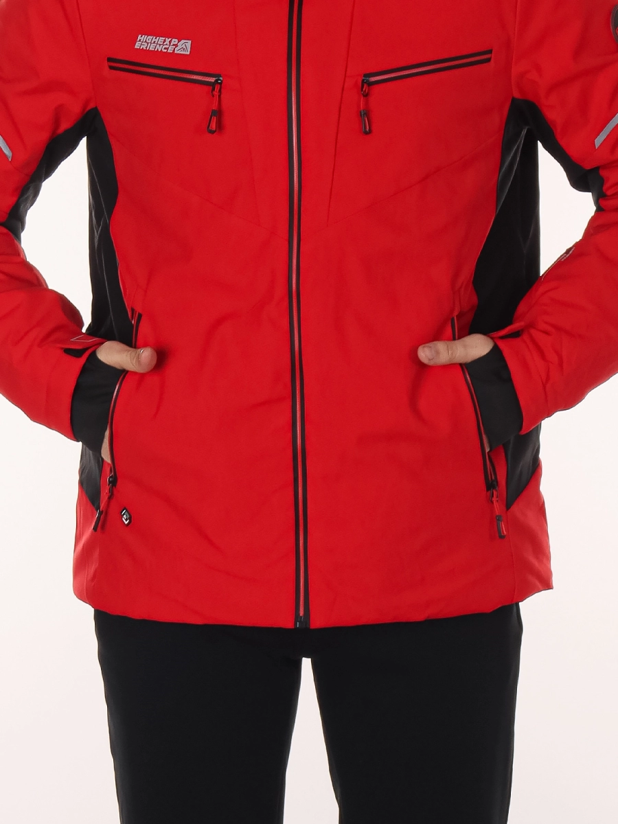 High Experience / Куртка горнолыжная