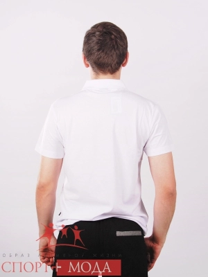 Aleklee / Футболка-поло