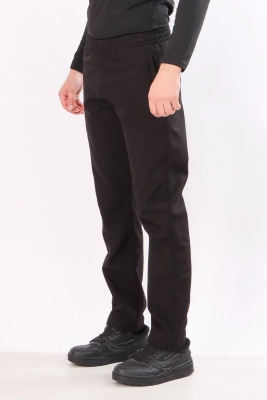 Master Class / Брюки утепленные / спортивные