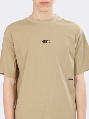 Master Class / Футболка мужская