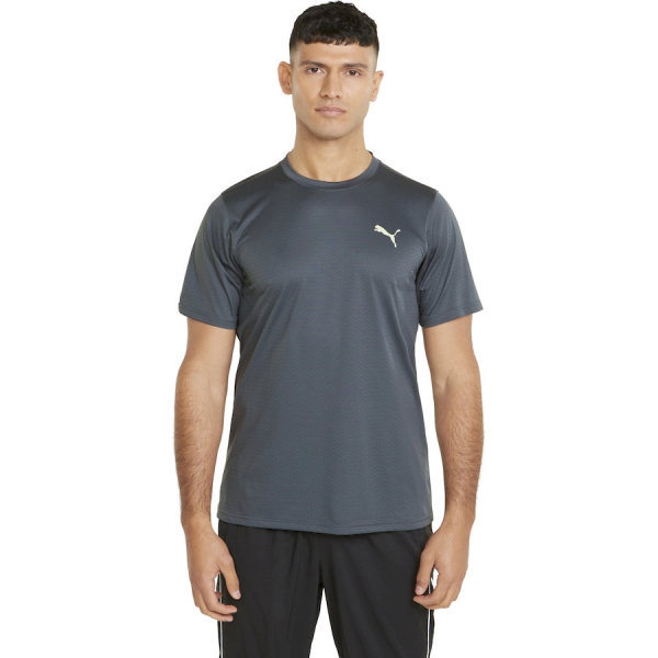 Puma / Футболка TRAIN FAV BLASTER TEE 520141_42