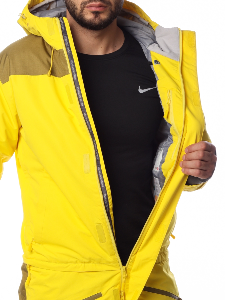 Running River / Комбинезон горнолыжный