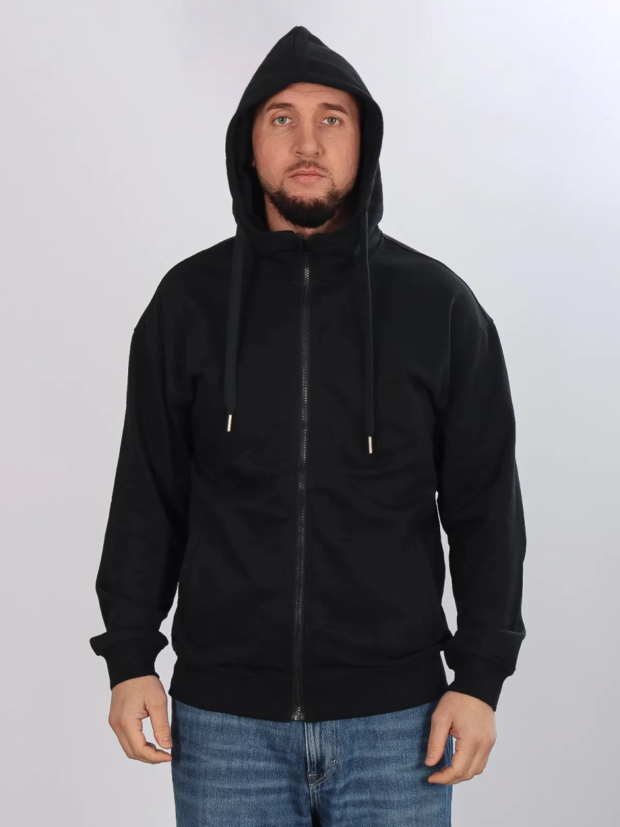 SAZ / Толстовка повседневная SAZ / Толстовка повседневная