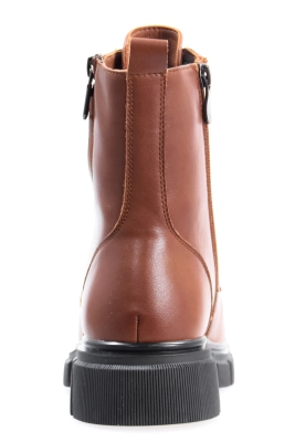 Torsion Field (Тофа) / Ботинки женские утепленные