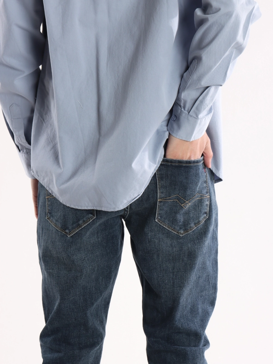 Lankins / Джинсы