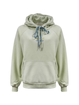 Айли / Толстовка \ Худи утепленное