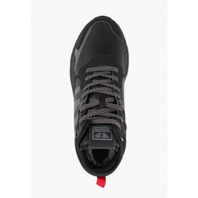 Patrol / Ботинки