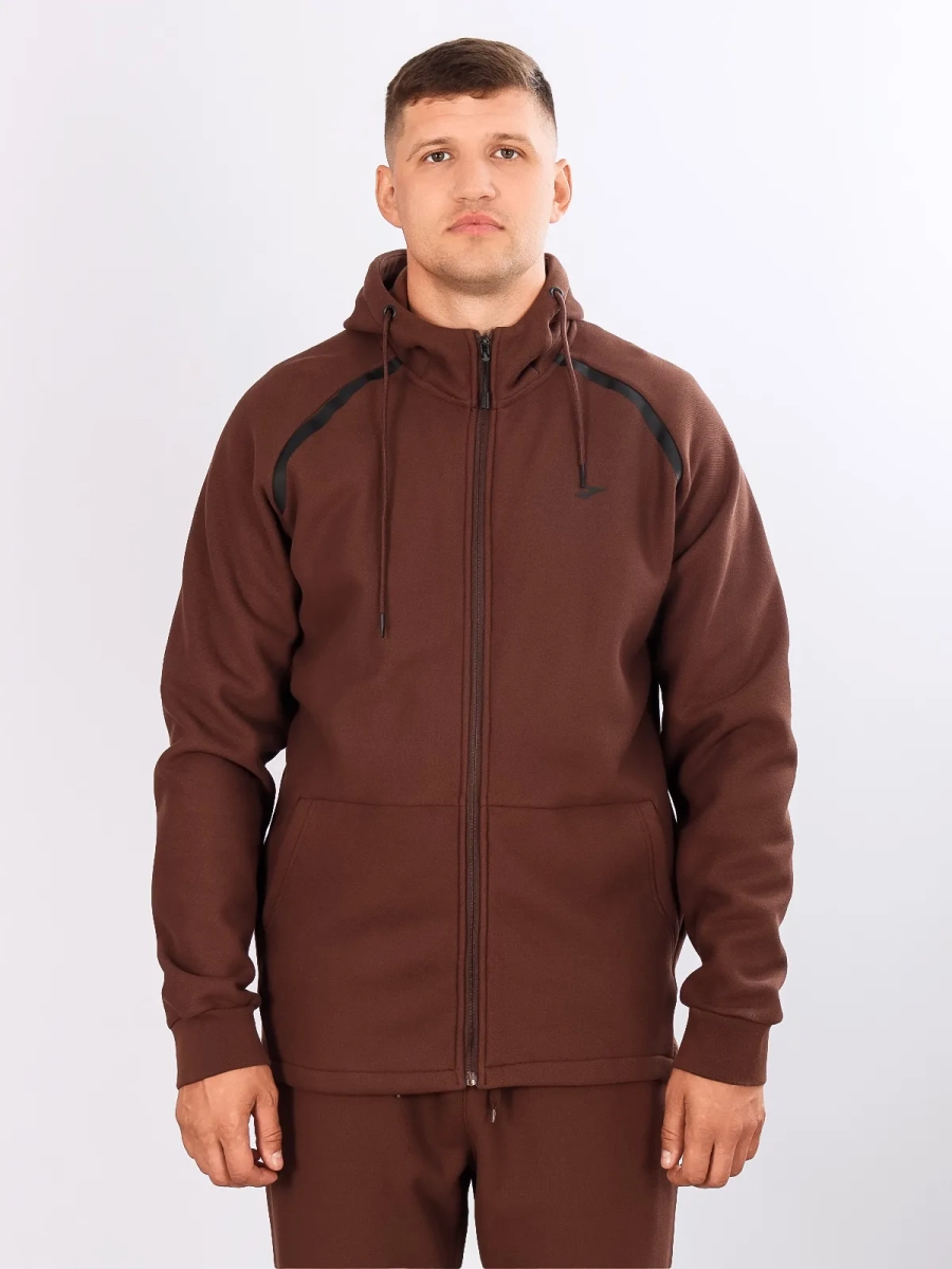 Master Class / Костюм мужской утепленный