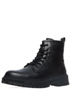 Torsion Field (Тофа) / Ботинки мужские утепленные