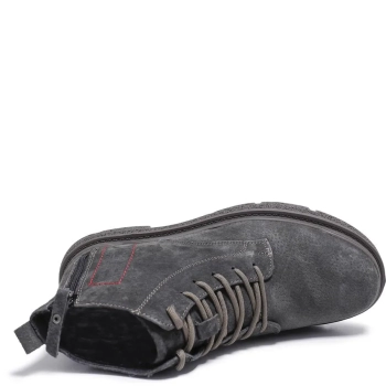 Torsion Field (Тофа) / Ботинки мужские утепленные