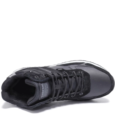 Patrol / Ботинки