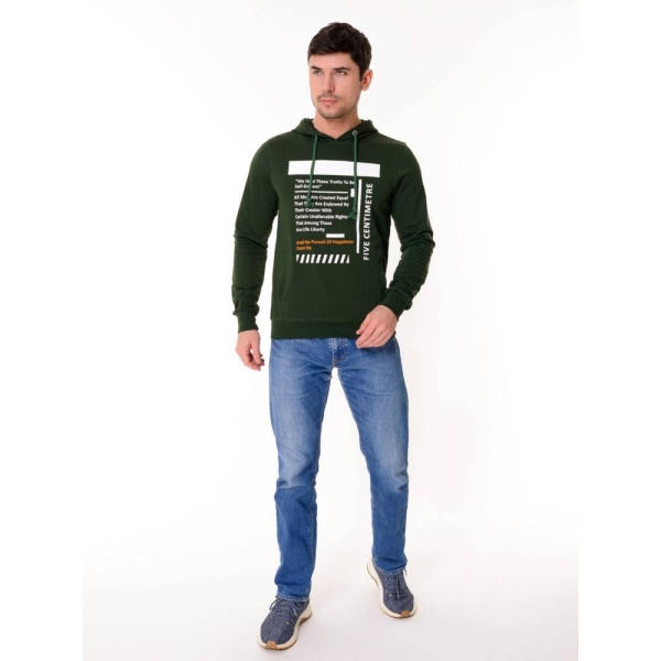 Giovedi / Худи