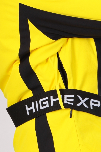 High Experience / Куртка горнолыжная HE_RH15066