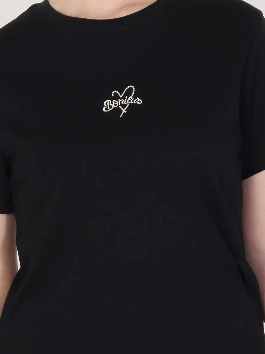 BXU / Футболка BXU / Футболка