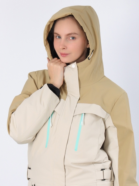 High Experience / Горнолыжный комбинезон