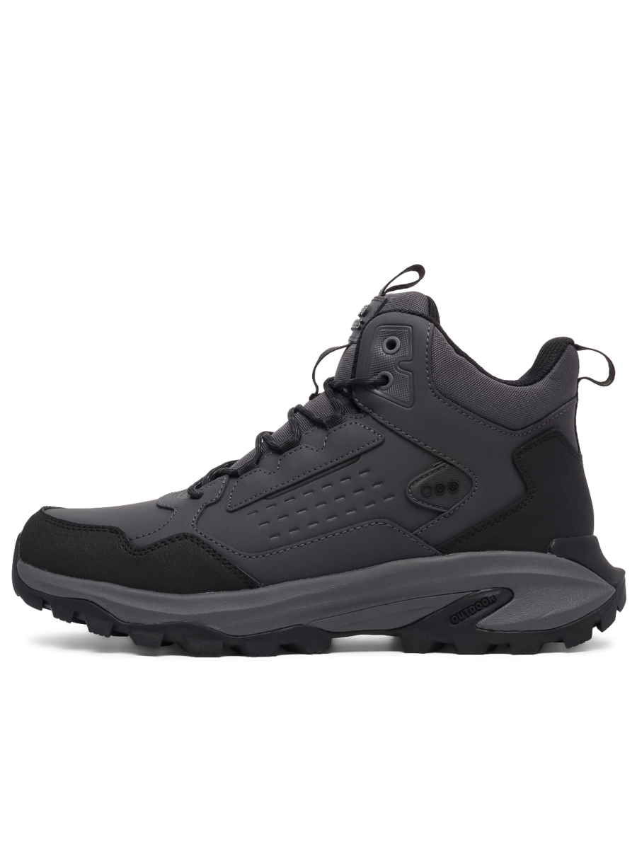 Strobbs / Ботинки мужские утепленные