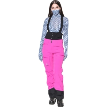 SNOW HEADQUARTER / Полукомбинезон горнолыжный SNOW HEADQUARTER / Полукомбинезон горнолыжный