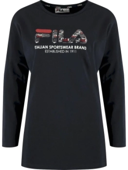 Fila / Лонгслив