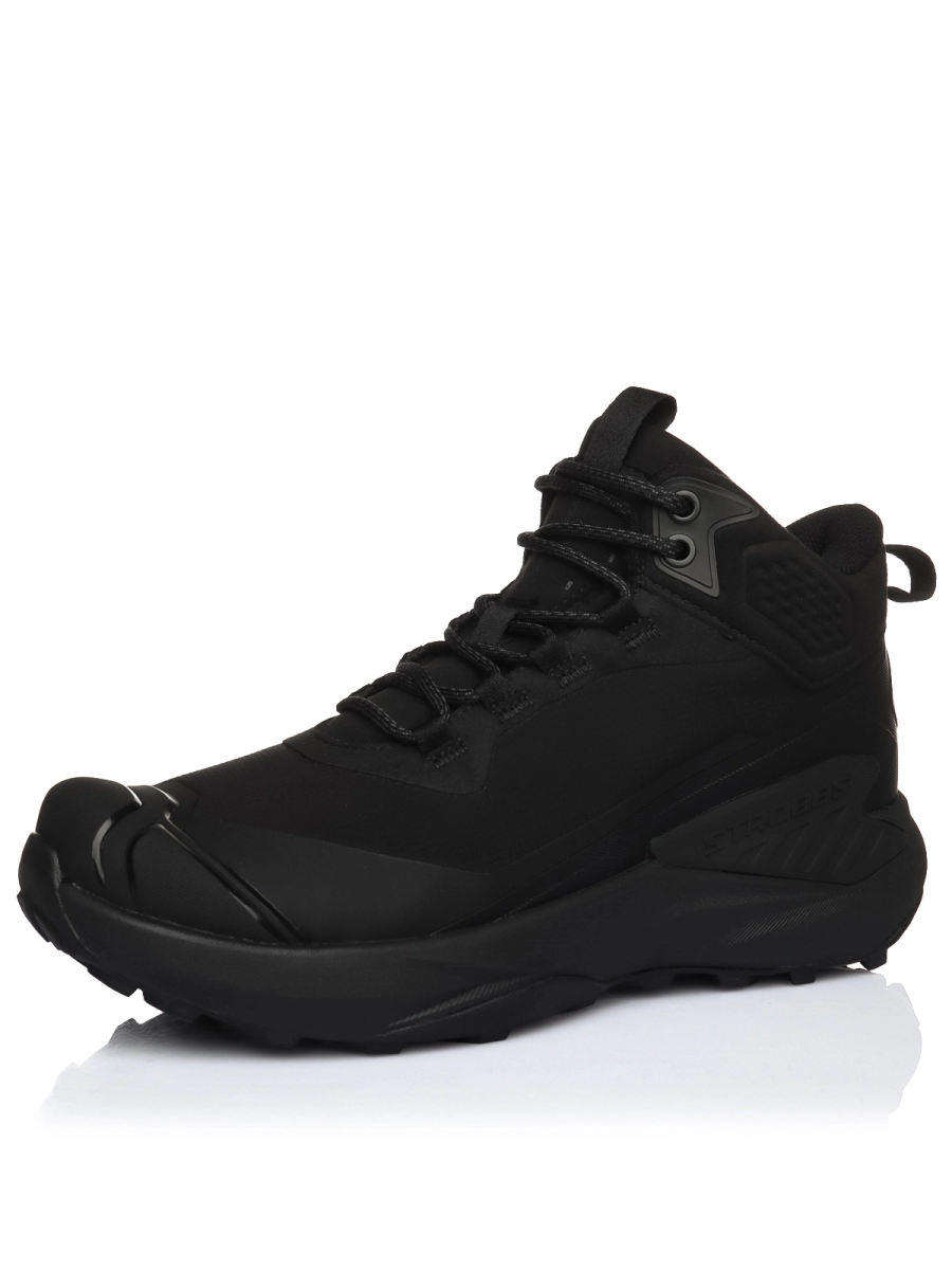 Strobbs / Ботинки утепленные