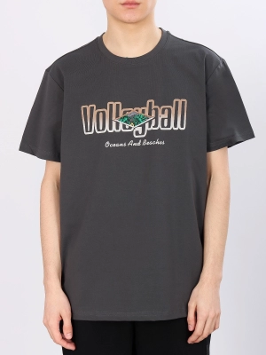 Naulice / Футболка повседневная