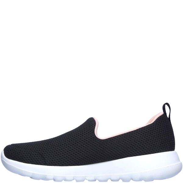 Skechers / Слипоны GOwalk Joy 124091-BKPK