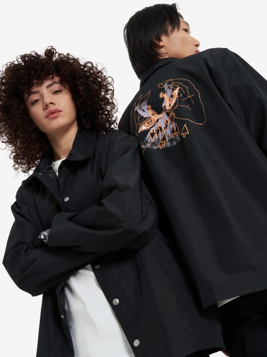 Termit / Ветровка Termit / Ветровка