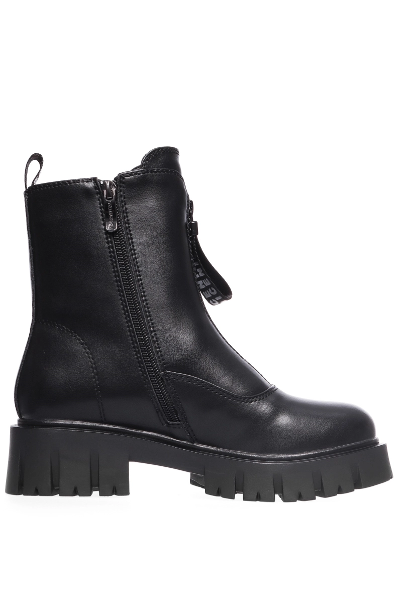 Rita Bravuro / Ботинки