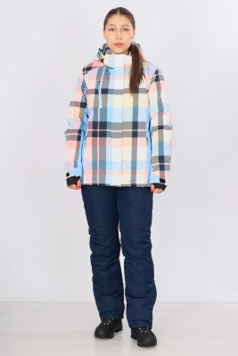 Master Class / Куртка горнолыжная / сноубордическая