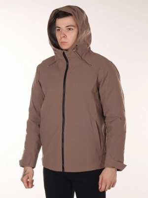 Naulice / Пуховик деми