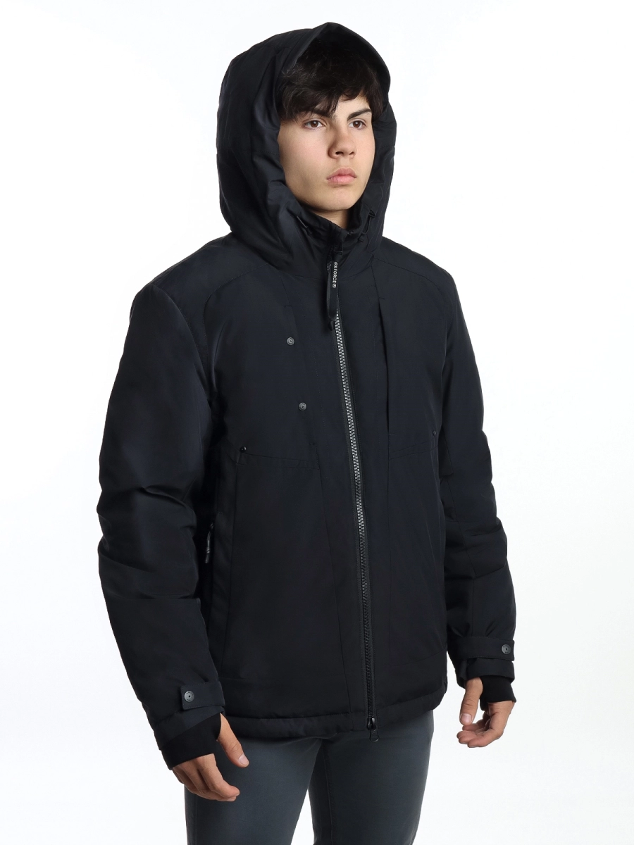 Shark Force / Куртка утепленная