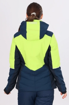 Naulice / Куртка горнолыжная женская