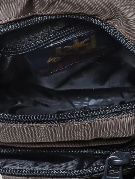 Volunteer / Барсетка с ремнем